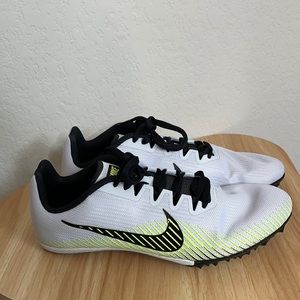 Nike Zoom Rival M9 Track Shoes